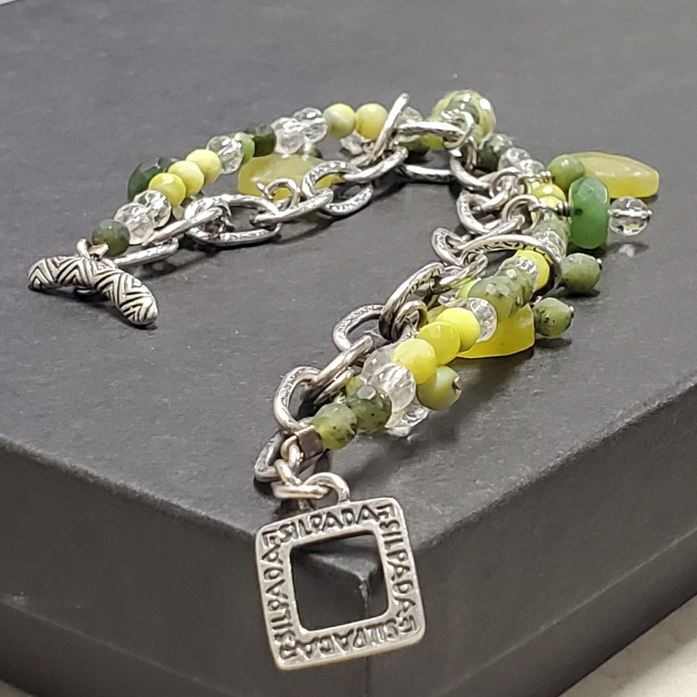 Silpada Bracelet